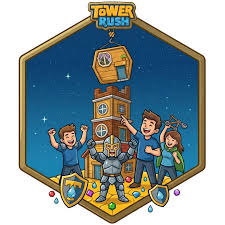 Tower Rush slot: Expert Evaluation & Winning Techniques